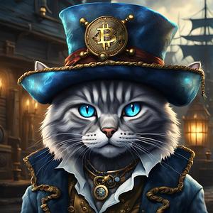 Cat - New Zealand