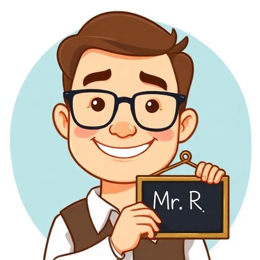 Teacher Ron - Thailand